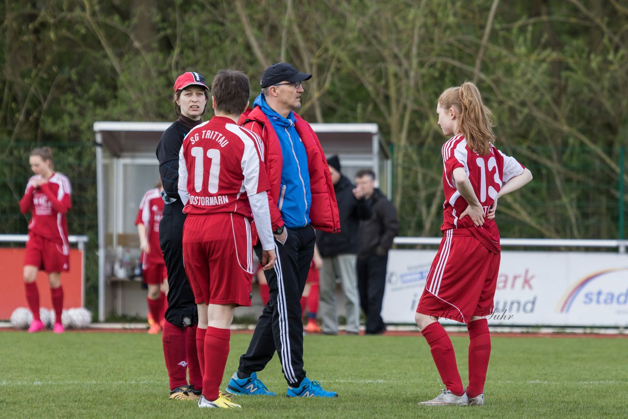 Bild 71 - F VfL Oldesloe II - SG Holstein Sd : Ergebnis: 0:15